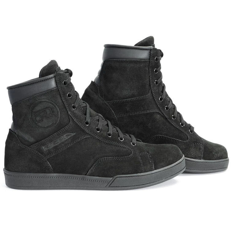 Richa Rocky Motorcycle Boots 4 Richa Rocky Motorcycle Boots - Image 4