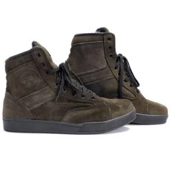 Richa Rocky Motorcycle Boots 6 Richa Rocky Motorcycle Boots -Biker Style Shop lrgscale16742 Richa Rocky Motorcycle Boots Brown 1600 1