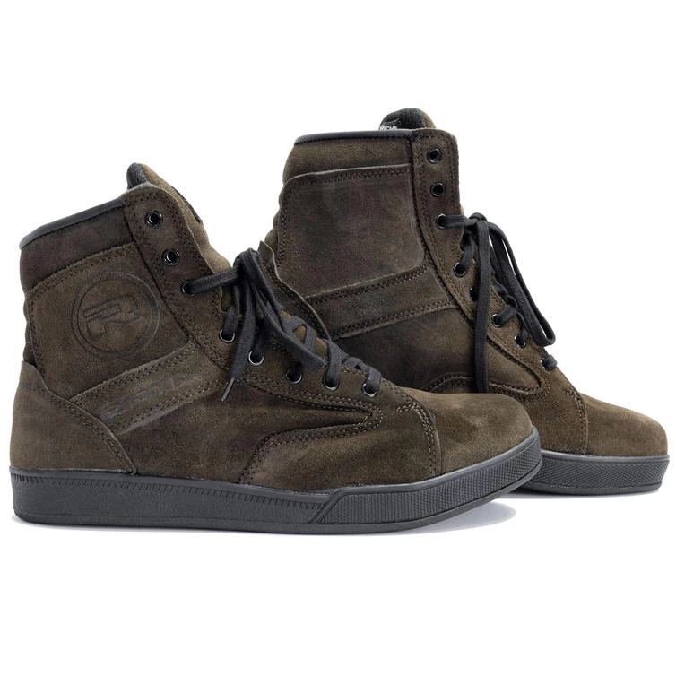 Richa Rocky Motorcycle Boots 3 Richa Rocky Motorcycle Boots - Image 3