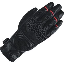 Oxford Rockdale Motorcycle Gloves 8 Oxford Rockdale Motorcycle Gloves -Biker Style Shop lrgscale16748 Oxford Rockdale Motorcycle Gloves Black 1