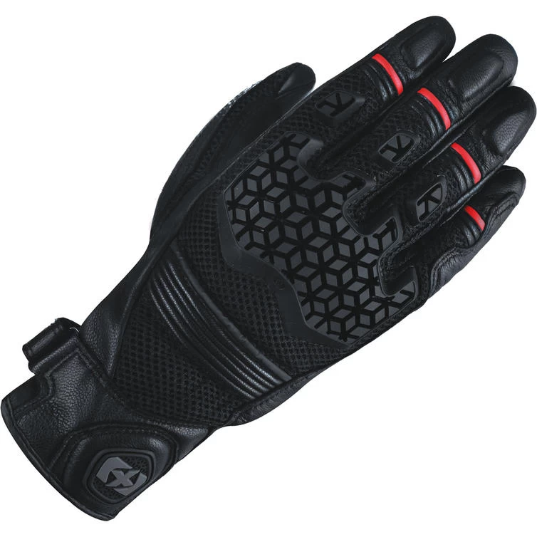 Oxford Rockdale Motorcycle Gloves 3 Oxford Rockdale Motorcycle Gloves - Image 3