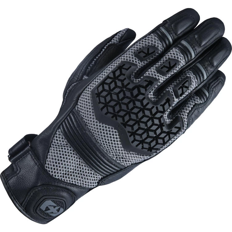 Oxford Rockdale Motorcycle Gloves 4 Oxford Rockdale Motorcycle Gloves - Image 4