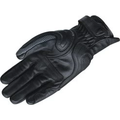 Oxford Rockdale Motorcycle Gloves 11 Oxford Rockdale Motorcycle Gloves -Biker Style Shop lrgscale16748 Oxford Rockdale Motorcycle Gloves Charcoal Black 2