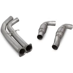 Scorpion Car Exhaust Secondary High Flow Sports Cat Replacement - BMW 3 Series F80 M3 2014 - 2018 8 Scorpion Car Exhaust Secondary High Flow Sports Cat Replacement - BMW 3 Series F80 M3 2014 - 2018 -Biker Style Shop lrgscale16942 Scorpion Car Exhaust Secondary Hi Flo Cat Rep BMW 3 Series F80 M4 1083 4