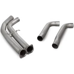 Scorpion Car Exhaust Secondary De-Cat - BMW 3 Series F80 M3 2014 - 2018 -Biker Style Shop lrgscale16943 SBMC073 Scorpion Exhausts Secondary De Cat BMW 3 Series F80 M3 14 18 1050 3