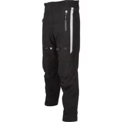 Spada Commute CE Motorcycle Trousers 16 Spada Commute CE Motorcycle Trousers -Biker Style Shop lrgscale16958 Spada Commute CE Motorbike Trousers Black 856 1