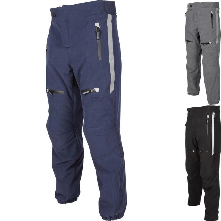 Spada Commute CE Motorcycle Trousers 1 Spada Commute CE Motorcycle Trousers