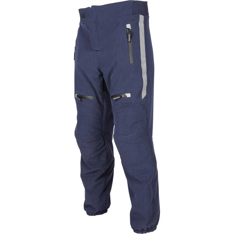 Spada Commute CE Motorcycle Trousers 3 Spada Commute CE Motorcycle Trousers - Image 3