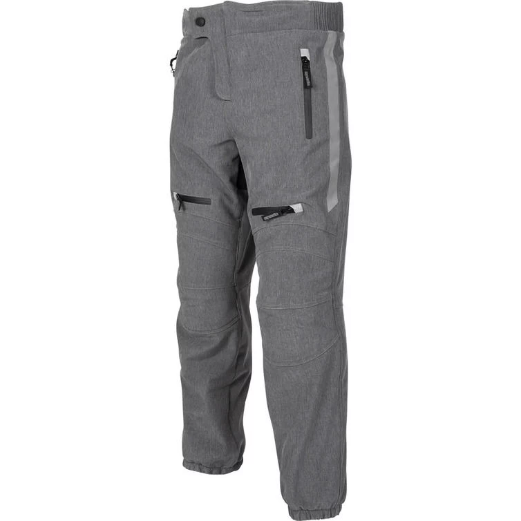 Spada Commute CE Motorcycle Trousers 4 Spada Commute CE Motorcycle Trousers - Image 4