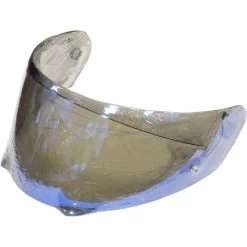 HJC I90 Hollen Flip Front Motorcycle Helmet & Visor -Biker Style Shop lrgscale16987 HJC HJ 33 Visor Blue 1476 1 1