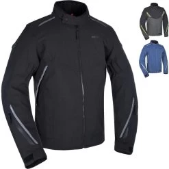 Oxford Hinterland Advanced Motorcycle Jacket