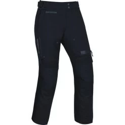 Oxford Mondial Ladies Motorcycle Trousers -Biker Style Shop lrgscale17069 Oxford Mondial Ladies Motorcycle Trousers Black 1047 1