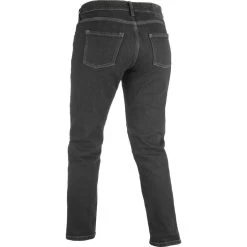 Oxford Original Approved Slim Fit Black Ladies Motorcycle Jeans -Biker Style Shop lrgscale17070 Oxford Original Approved Slim Fit Black Ladies Pants Regular 1600 3
