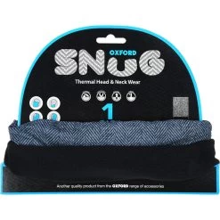 Oxford Oxford Herringbone Snug