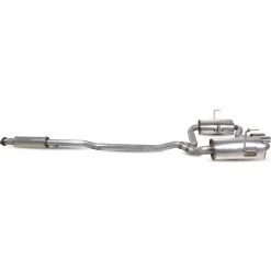 Scorpion Car Exhaust Cat-Back System (Non-Resonated) Stainless Steel STW - Mini Cooper S R53 / R52 2002 - 2006 10 Scorpion Car Exhaust Cat-Back System (Non-Resonated) Stainless Steel STW - Mini Cooper S R53 / R52 2002 - 2006 -Biker Style Shop lrgscale17437 Scorpion Cat Back System Non Resonated STW Mini Cooper S R53 R52 02 06 1600 3