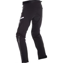 Richa Softshell Motorcycle Trousers -Biker Style Shop lrgscale17554 Richa Softshell Motorcycle Trousers Black 1600 2