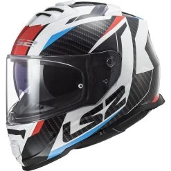 LS2 FF800 Storm Racer Motorcycle Helmet & Visor 14 LS2 FF800 Storm Racer Motorcycle Helmet & Visor -Biker Style Shop lrgscale17572 LS2 FF800 Storm Racer Motorcycle Helmet Red Blue 800 1