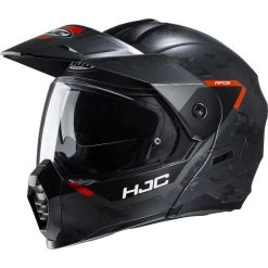 HJC C80 Bult Flip Front Motorcycle Helmet & Visor 14 HJC C80 Bult Flip Front Motorcycle Helmet & Visor -Biker Style Shop lrgscale17617 HJC C80 Bult Flip Front Motorcycle Helmet Orange 1600 1