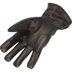 Spada Free Ride CE WP Leather Motorcycle Gloves -Biker Style Shop lrgscale17621 Spada Free Ride CE WP Leather Motorcycle Gloves Black 1600 2