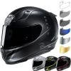 HJC RPHA 11 Jarban Motorcycle Helmet & Visor
