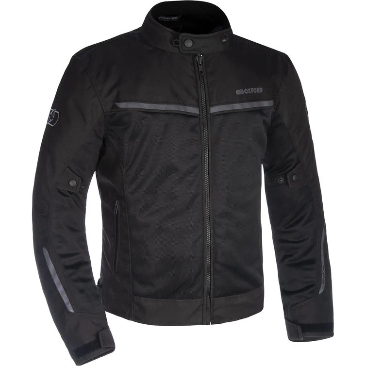 Oxford Arizona Air 1.0 Motorcycle Jacket 3 Oxford Arizona Air 1.0 Motorcycle Jacket - Image 3