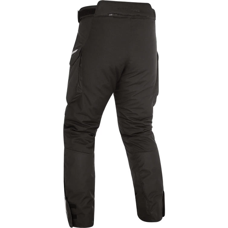 Oxford Montreal 4.0 Dry2Dry Motorcycle Trousers 5 Oxford Montreal 4.0 Dry2Dry Motorcycle Trousers - Image 5