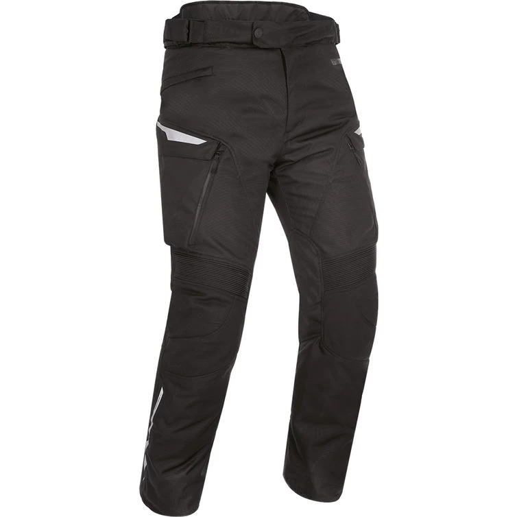 Oxford Montreal 4.0 Dry2Dry Motorcycle Trousers 3 Oxford Montreal 4.0 Dry2Dry Motorcycle Trousers - Image 3