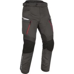Oxford Montreal 4.0 Dry2Dry Motorcycle Jacket & Trousers Black Grey Red -Biker Style Shop lrgscale17868 Oxford Montreal 4.0 Dry2Dry Motorcycle Trousers Black Grey Red 948 1 1