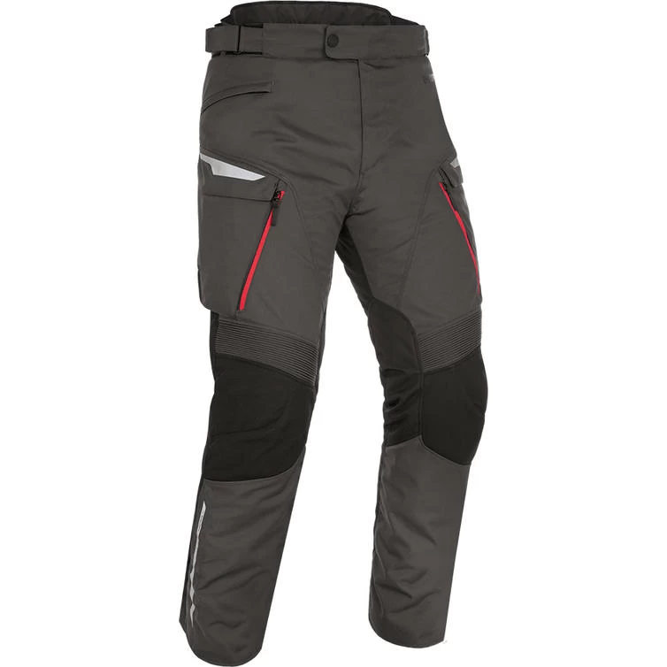 Oxford Montreal 4.0 Dry2Dry Motorcycle Trousers 4 Oxford Montreal 4.0 Dry2Dry Motorcycle Trousers - Image 4