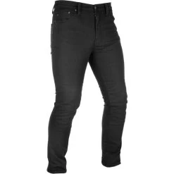 Oxford Original Approved AA Slim Men's Motorcycle Jeans Black 6 Oxford Original Approved AA Slim Men's Motorcycle Jeans Black -Biker Style Shop lrgscale17870 Oxford Original Approved AAA Slim Bike Jeans Black 837 2