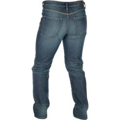 Oxford Original Approved AA Straight Men's Motorcycle Jeans 3 Year -Biker Style Shop lrgscale17896 Oxford Original Approved AAA Straight Mens Bike Jeans 3 Year 897 3