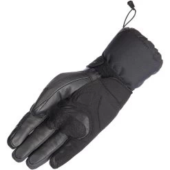 Oxford Montreal 4.0 Dry2Dry Motorcycle Gloves -Biker Style Shop lrgscale17907 Oxford Montreal 4.0 Dry2Dry Motorcycle Gloves Black Grey Red 781 2