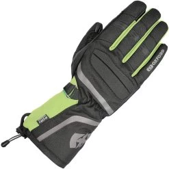 Oxford Convoy 3.0 Motorcycle Gloves 9 Oxford Convoy 3.0 Motorcycle Gloves -Biker Style Shop lrgscale17908 Oxford Convoy 3.0 Motorcycle Gloves Black Fluo 765 1