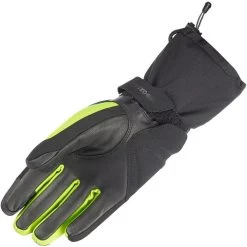 Oxford Convoy 3.0 Motorcycle Gloves 11 Oxford Convoy 3.0 Motorcycle Gloves -Biker Style Shop lrgscale17908 Oxford Convoy 3.0 Motorcycle Gloves Black Fluo 801 2
