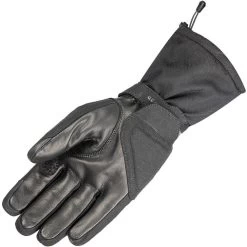 Oxford Convoy 3.0 Motorcycle Gloves 10 Oxford Convoy 3.0 Motorcycle Gloves -Biker Style Shop lrgscale17908 Oxford Convoy 3.0 Motorcycle Gloves Stealth Black 759 2