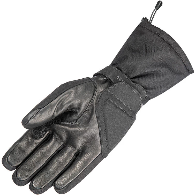 Oxford Convoy 3.0 Motorcycle Gloves 5 Oxford Convoy 3.0 Motorcycle Gloves - Image 5
