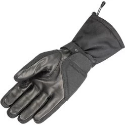 Oxford Convoy 3.0 Ladies Motorcycle Gloves -Biker Style Shop lrgscale17910 Oxford Convoy 3.0 Ladies Motorcycle Gloves Stealth Black 762 2