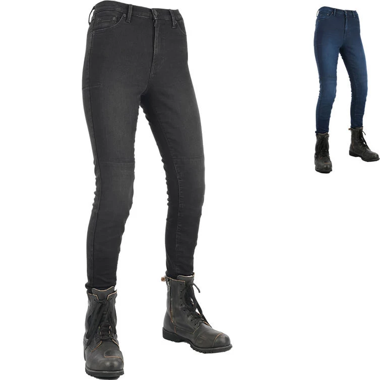 Oxford Original Approved Ladies Jeggings 1 Oxford Original Approved Ladies Jeggings