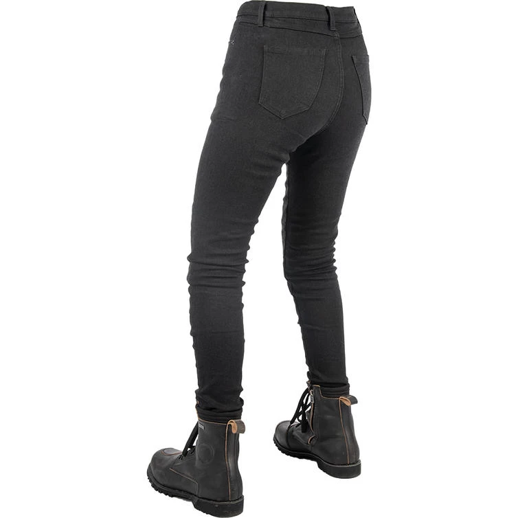 Oxford Original Approved Ladies Jeggings 5 Oxford Original Approved Ladies Jeggings - Image 5