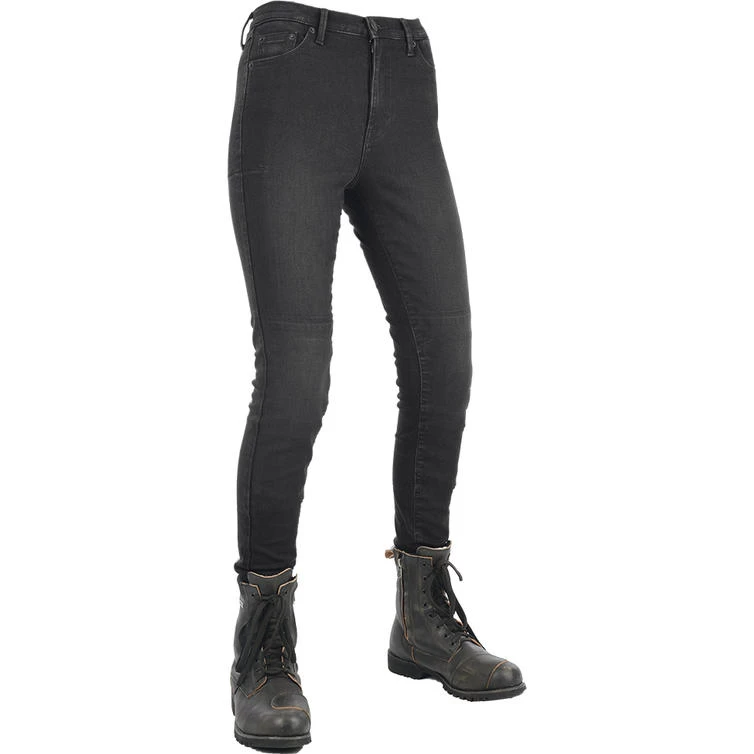 Oxford Original Approved Ladies Jeggings 3 Oxford Original Approved Ladies Jeggings - Image 3