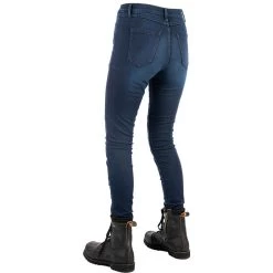 Oxford Original Approved Ladies Jeggings 11 Oxford Original Approved Ladies Jeggings -Biker Style Shop lrgscale17924 Oxford Original Approved Ladies Jeggings Indigo 986 2