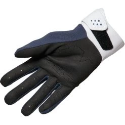 Thor Spectrum 2022 Ladies Motocross Gloves -Biker Style Shop lrgscale18125 Thor Spectrum 2022 Ladies Motocross Gloves Midnight White 1600 2