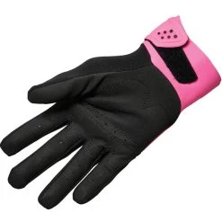 Thor Spectrum 2022 Ladies Motocross Gloves -Biker Style Shop lrgscale18125 Thor Spectrum 2022 Ladies Motocross Gloves Pink Black 1600 2