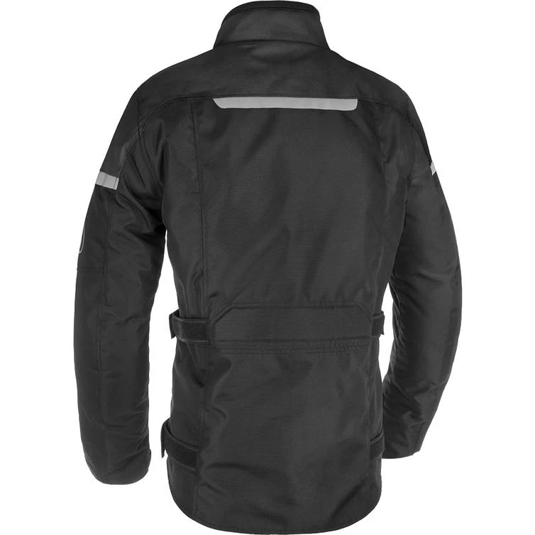 Oxford Spartan Long Motorcycle Jacket 5 Oxford Spartan Long Motorcycle Jacket - Image 5