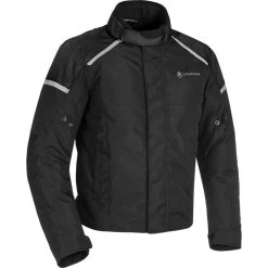 Oxford Spartan Short Motorcycle Jacket 8 Oxford Spartan Short Motorcycle Jacket -Biker Style Shop lrgscale18240 Oxford Spartan Short Motorcycle Jacket Black 976 1