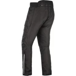 Oxford Spartan Motorcycle Trousers 7 Oxford Spartan Motorcycle Trousers -Biker Style Shop lrgscale18241 Oxford Spartan Motorcycle Trousers Black 966 2