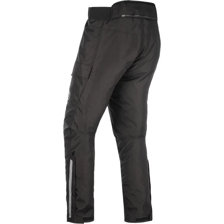 Oxford Spartan Motorcycle Trousers 4 Oxford Spartan Motorcycle Trousers - Image 4