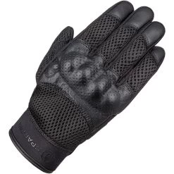 Oxford Spartan Air Motorcycle Gloves -Biker Style Shop lrgscale18249 Oxford Spartan Air Motorcycle Gloves Black 1000 1