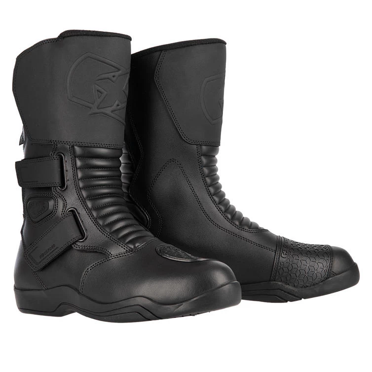 Oxford Delta Motorcycle Boots 2 Oxford Delta Motorcycle Boots - Image 2