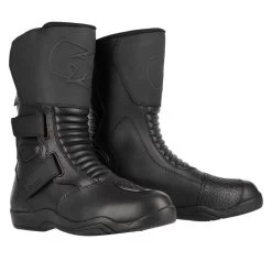 Oxford Delta Motorcycle Boots 5 Oxford Delta Motorcycle Boots -Biker Style Shop lrgscale18252 Oxford Delta Motorbike Boots Black 1000 1